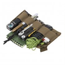 Helikon Bandicoot Waist Pack - Multicam