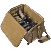 Helikon Range Bag - Olive