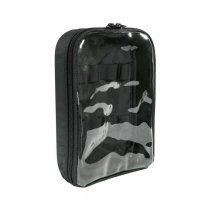 Tasmanian Tiger Base Medic Pouch MK2 - Black