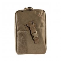 Tasmanian Tiger Base Medic Pouch MK2 - Coyote