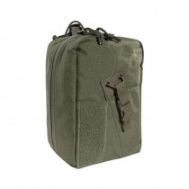 Tasmanian Tiger Base Medic Pouch MK2 - Olive