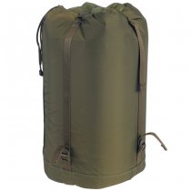 Tasmanian Tiger Compression Bag Large - Olive
