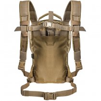 Tasmanian Tiger Medic Assault Pack MK2 S - Olive