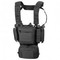 Helikon Training Mini Rig TMR - Black