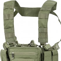 Helikon Training Mini Rig TMR - Olive