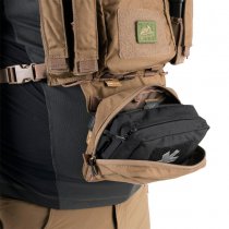 Helikon Training Mini Rig TMR - Olive