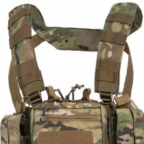 Helikon Training Mini Rig TMR - Multicam