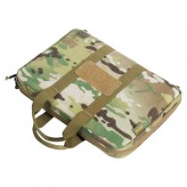 Helikon Double Pistol Wallet - Multicam