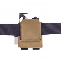 Helikon BMA Belt Molle Adapter 2 - Coyote