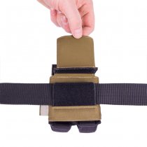 Helikon BMA Belt Molle Adapter 2 - Coyote