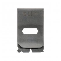 5.11 Utility Money Clip Multitool - Tumbled Steel