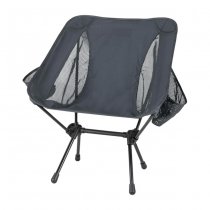 Helikon Range Chair - Shadow Grey