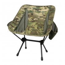 Helikon Range Chair - Multicam
