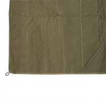 Helikon Backblast Mat Extended - Adaptive Green