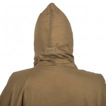 Helikon Swagman Roll Poncho - Coyote