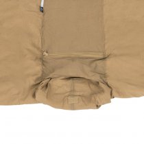 Helikon Swagman Roll Poncho - Coyote