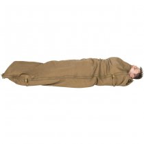 Helikon Swagman Roll Poncho - Coyote