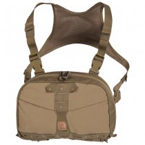 Helikon Chest Pack Numbat - Coyote