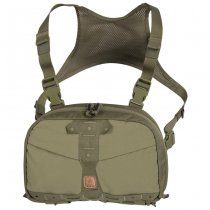Helikon Chest Pack Numbat - Adaptive Green