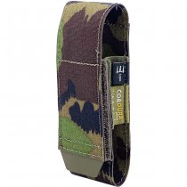 Pitchfork Closed Grenade & Spray Pouch - SwissCamo