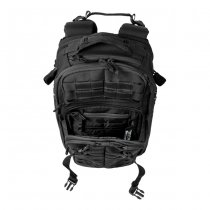 First Tactical Tactix Series Backpack 0.5-Day - Black
