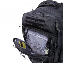 First Tactical Tactix Series Backpack 3-Day - Black