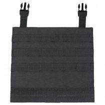 Condor Vanquish Armor System Modular Panel - Black