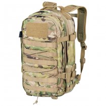 Helikon Raccoon Mk2 Backpack - Multicam