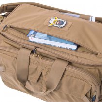 Helikon Rangemaster Gear Bag - Coyote