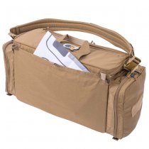 Helikon Rangemaster Gear Bag - Coyote