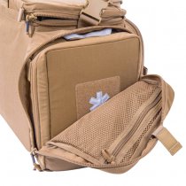 Helikon Rangemaster Gear Bag - Coyote