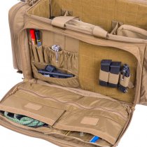 Helikon Rangemaster Gear Bag - Multicam