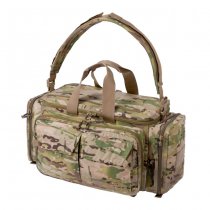 Helikon Rangemaster Gear Bag - Multicam