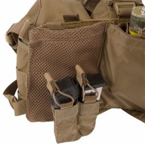 Helikon Guardian Chest Rig - Olive Green