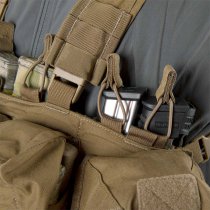 Helikon Guardian Chest Rig - Olive Green