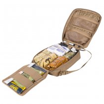 Helikon Automotive Med Kit Pouch - Olive