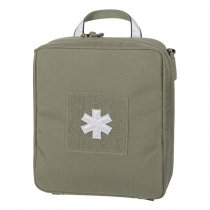 Helikon Automotive Med Kit Pouch - Adaptive Green