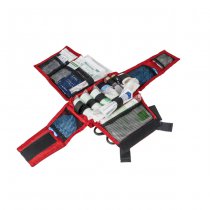 Helikon-Tex Modular Individual Med Kit Pouch - Olive