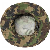 Pitchfork Boonie Hat L/XL - SwissCamo