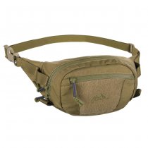 Helikon Possum Waist Pack - Coyote / Adaptive Green