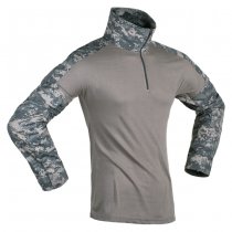 Invader Gear Combat Shirt - ACU L