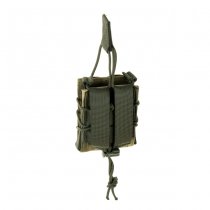 Invader Gear 5.56 Fast Mag Pouch - Everglade