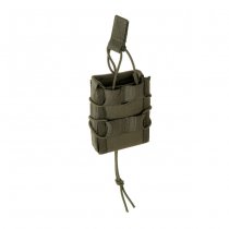 Invader Gear 5.56 Fast Mag Pouch - Ranger Green