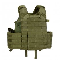 Invader Gear 6094A-RS Plate Carrier - OD