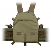 Invader Gear 6094A-RS Plate Carrier - Ranger Green