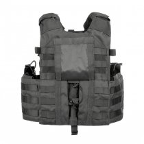 Invader Gear 6094A-RS Plate Carrier - Wolf Grey