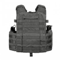 Invader Gear 6094A-RS Plate Carrier - Wolf Grey