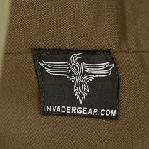 Invader Gear Armor Carrier - Ranger Green