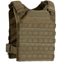 Invader Gear Armor Carrier - Ranger Green