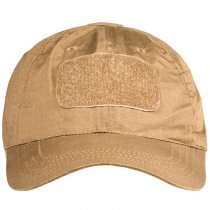 Invader Gear Baseball Cap - Coyote